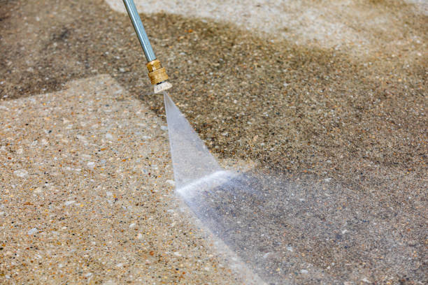 Best Patio and Deck Pressure Washing  in Snyderville, UT
