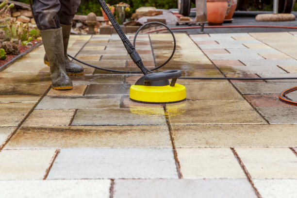 Best Sidewalk and Walkway Cleaning  in Snyderville, UT