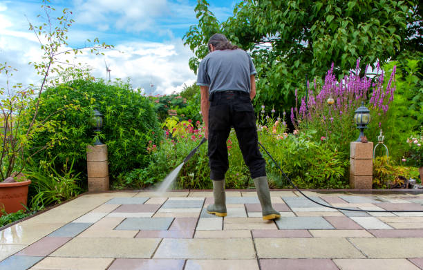 Best Driveway Pressure Washing  in Snyderville, UT