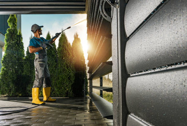 Best Factory Floor Cleaning  in Snyderville, UT